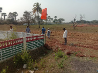  Residential Plot for Sale in Rajanagaram, East Godavari