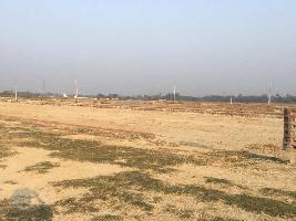  Industrial Land for Sale in Nagram Road, Lucknow