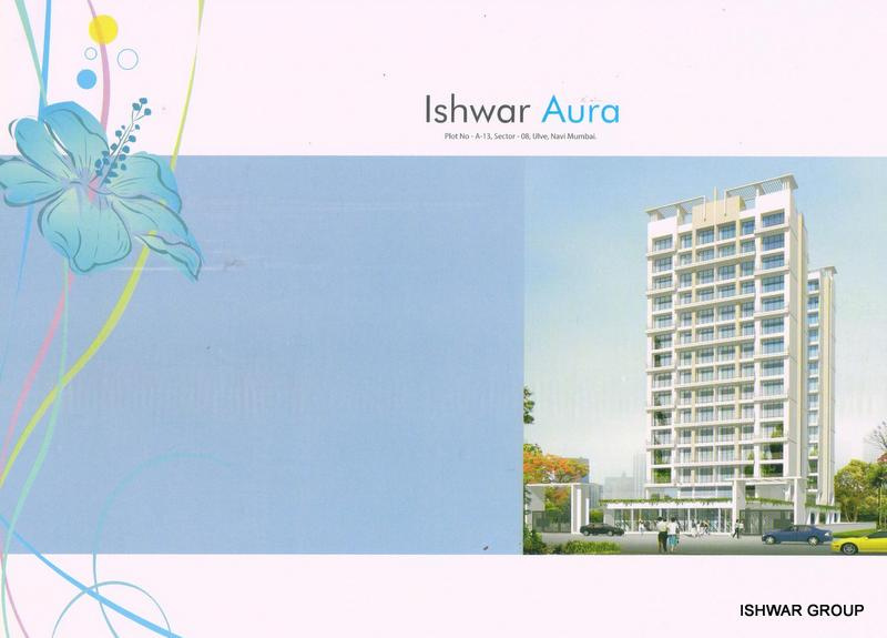 2 BHK Apartment 1200 Sq.ft. for Sale in Sector 8, Ulwe, Navi Mumbai