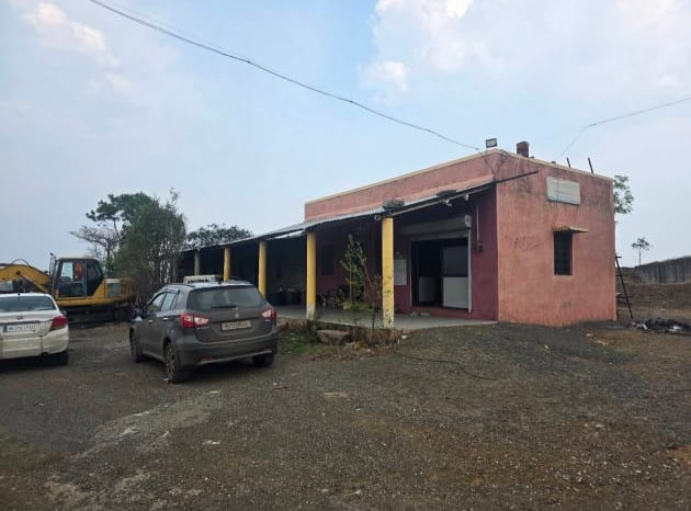  34 Acre Commercial Land for Sale in Sangamner, Ahmednagar