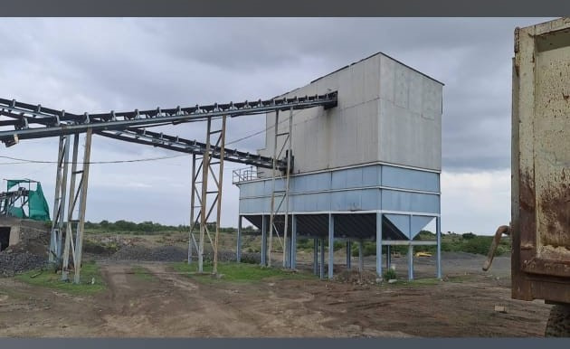  34 Acre Commercial Land for Sale in Sangamner, Ahmednagar