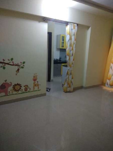 1 BHK Residential Apartment 450 Sq.ft. for Sale in Badlapur, Thane