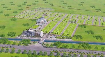  Residential Plot for Sale in NH-28, Lucknow