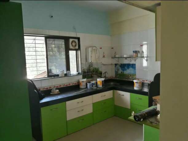 2 BHK Residential Apartment 1000 Sq.ft. for Rent in Udyam Nagar, Ratnagiri