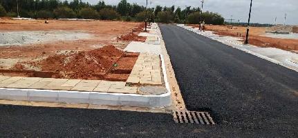  Residential Plot for Sale in Devanahalli, Bangalore