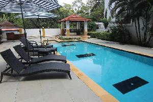 2 BHK Villa for Sale in Anjuna, North Goa,