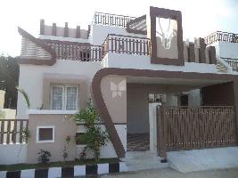 3 BHK Villa for Sale in Thimmapura, Bangalore