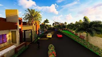 3 BHK House for Sale in Dholera, Ahmedabad
