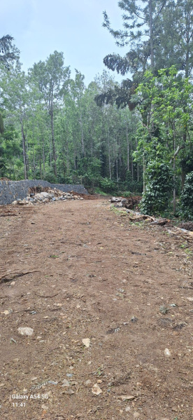  Residential Plot 5000 Sq.ft. for Sale in Yercaud, Salem