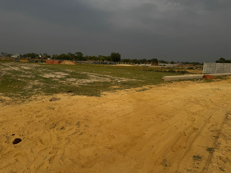  Residential Plot 850 Sq.ft. for Sale in Sultanpur Road, Sultanpur Road, Lucknow