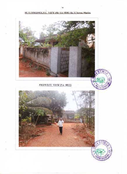 Residential Plot 130 Cent for Sale in
