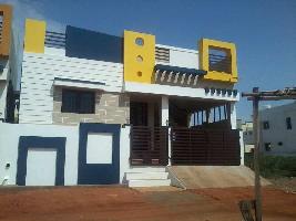 2 BHK House for Sale in Periyakulam, Theni
