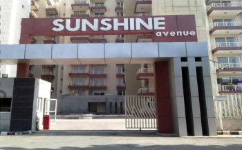 4 BHK Flat for Sale in Sector 28 Faridabad