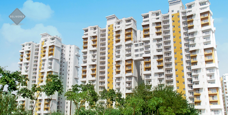 3 BHK Apartment 1888 Sq.ft. for Sale in Sector 86 Faridabad