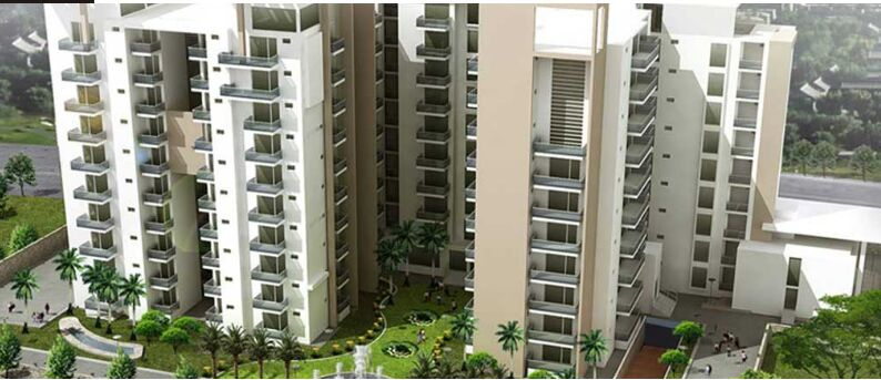 3 BHK Apartment 1750 Sq.ft. for Sale in Sector 32 Faridabad