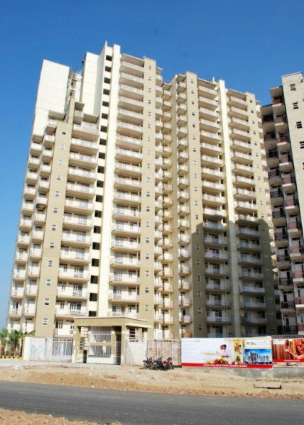 2 BHK Apartment 1045 Sq.ft. for Sale in Sector 75 Faridabad