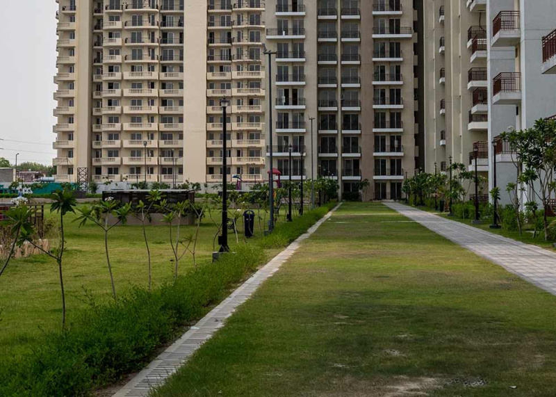 2 BHK Apartment 1050 Sq.ft. for Sale in Sector 70 Faridabad