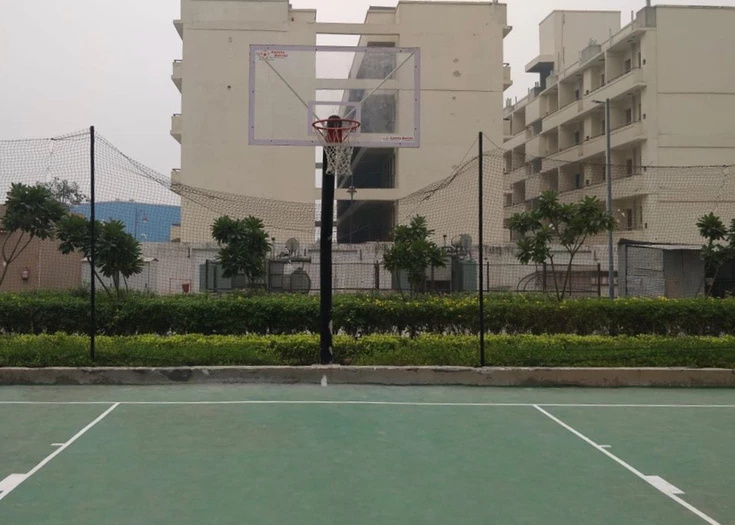 3 BHK Apartment 1375 Sq.ft. for Sale in Sector 70 Faridabad