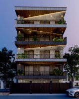 3 BHK Builder Floor for Sale in Sector 7 Faridabad