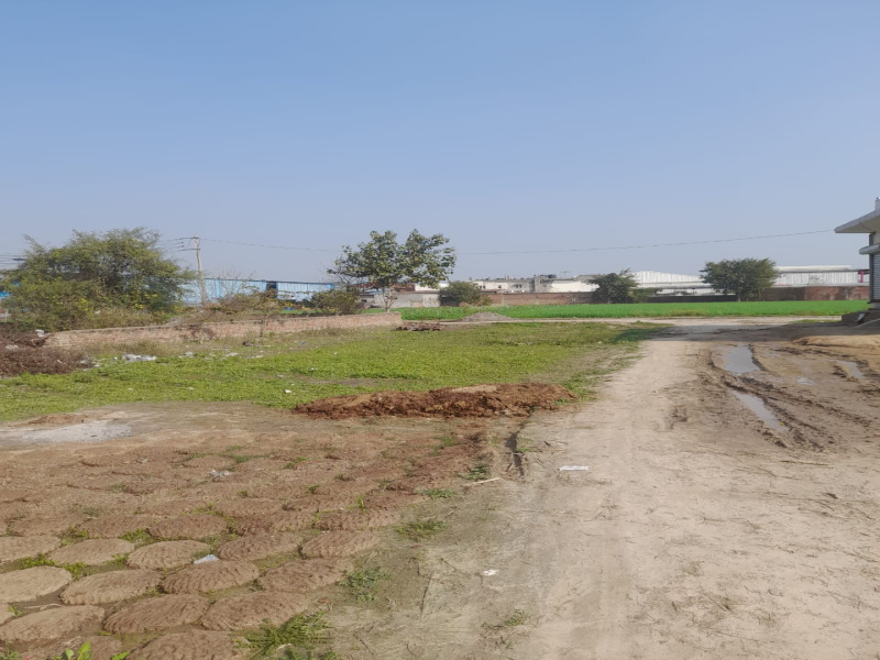  Residential Plot 114 Sq. Yards for Sale in Sector 70 Faridabad