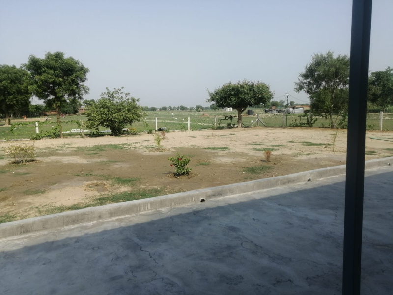  Residential Plot 250 Sq. Yards for Sale in Sector 8 Faridabad