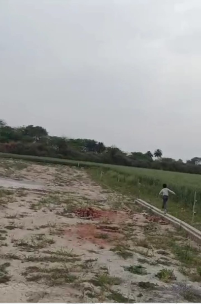  Residential Plot 250 Sq. Yards for Sale in Sector 8 Faridabad