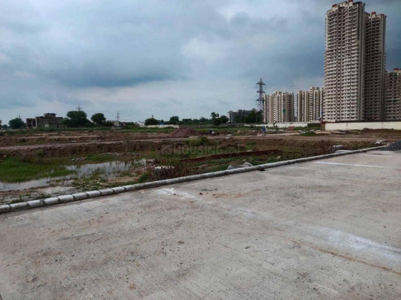  Residential Plot 500 Sq. Yards for Sale in Sector 11 Faridabad