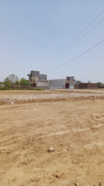  Residential Plot 500 Sq. Yards for Sale in Sector 11 Faridabad
