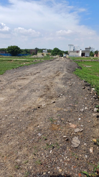  Residential Plot 160 Sq. Yards for Sale in Sector 78 Faridabad