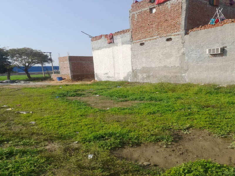  Residential Plot 422 Sq. Yards for Sale in Sector 84 Faridabad