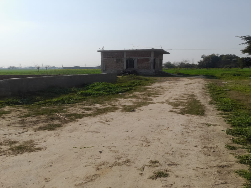  Residential Plot 422 Sq. Yards for Sale in Sector 84 Faridabad