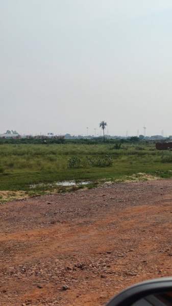  Industrial Land 1800 Sq. Yards for Sale in Sikri, Faridabad