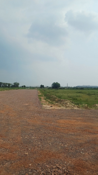  Industrial Land 1800 Sq. Yards for Sale in Sikri, Faridabad