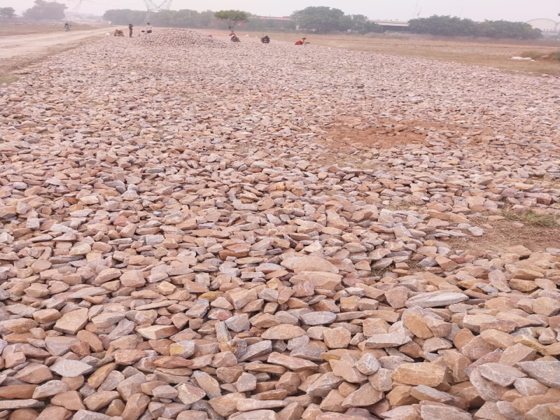  Residential Plot 110 Sq. Yards for Sale in Sector 104, Faridabad