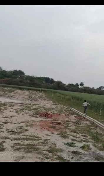  Residential Plot 124 Sq. Yards for Sale in Sector 97, Faridabad
