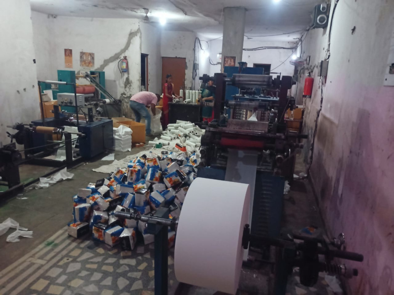  Factory 250 Sq.ft. for Sale in Sector 38 Faridabad
