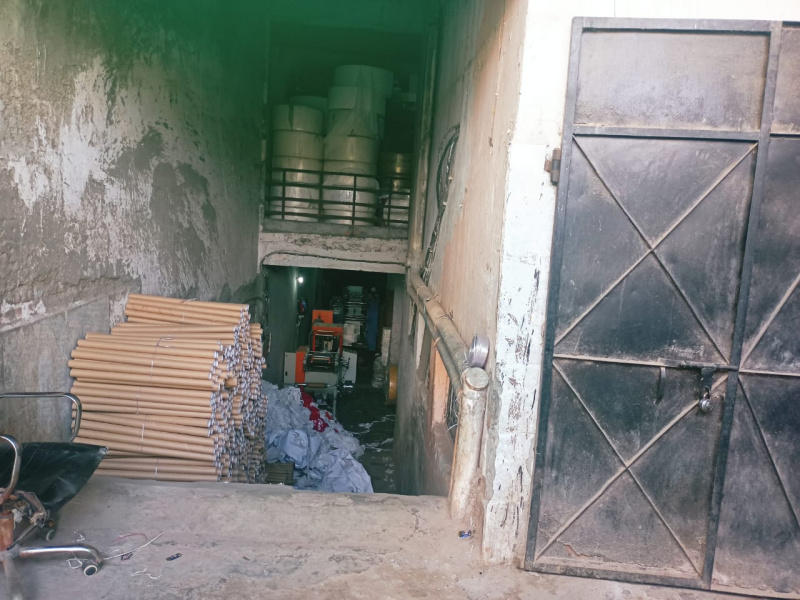  Factory 250 Sq.ft. for Sale in Sector 38 Faridabad