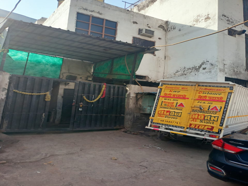  Factory 250 Sq.ft. for Sale in Sector 38 Faridabad