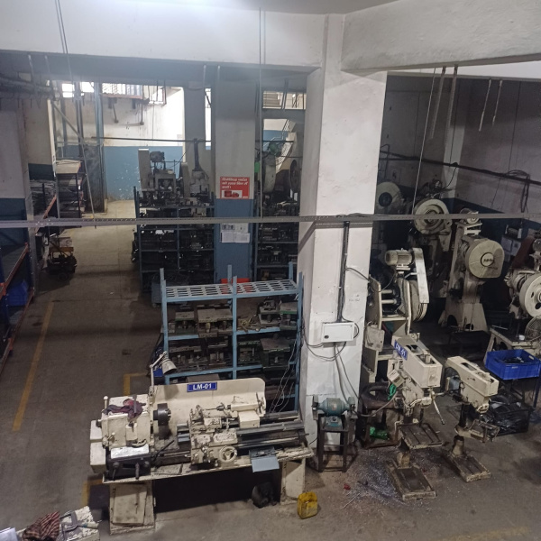  Factory 500 Sq.ft. for Sale in Sector 57 Faridabad