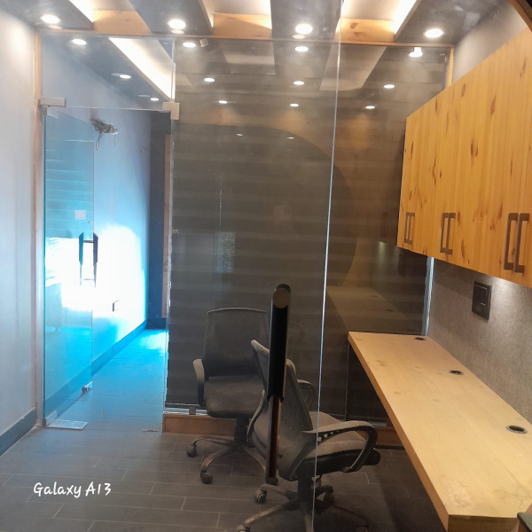  Commercial Shop 285 Sq.ft. for Sale in Sector 19 Faridabad