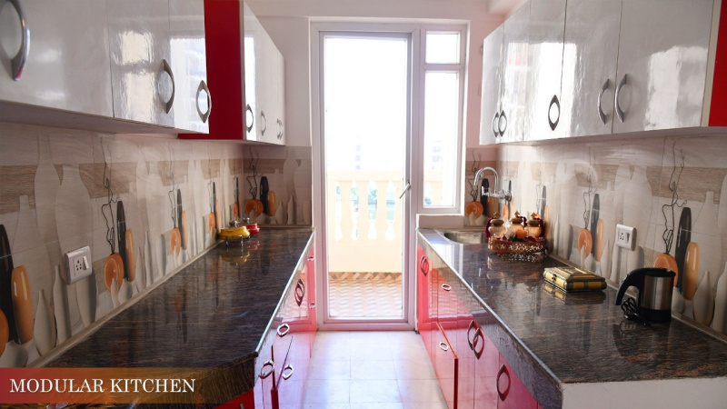 2.5 BHK Apartment 1265 Sq.ft. for Sale in Sector 70 Faridabad