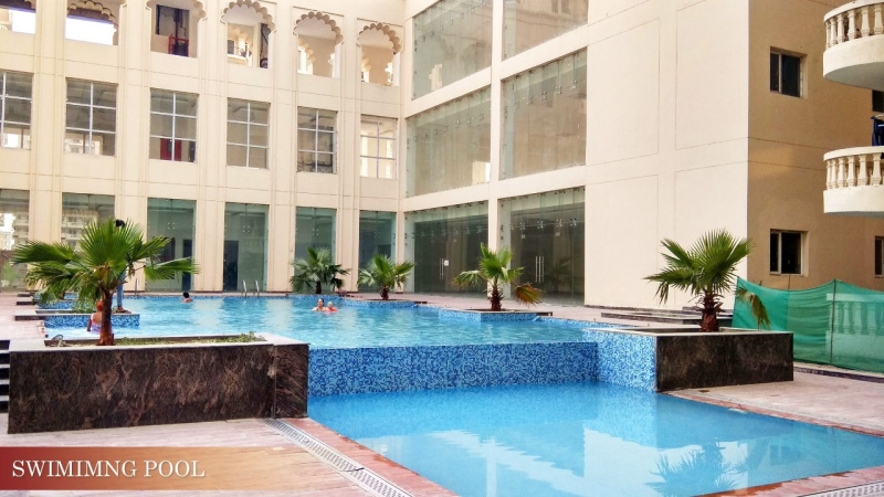 2.5 BHK Apartment 1265 Sq.ft. for Sale in Sector 70 Faridabad