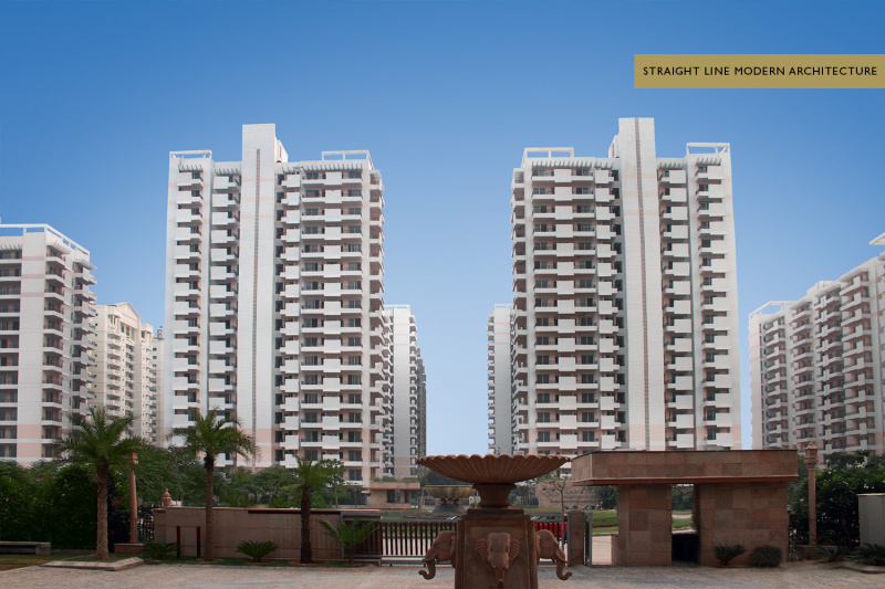 2 BHK Apartment 1033 Sq.ft. for Sale in Sector 82 Faridabad