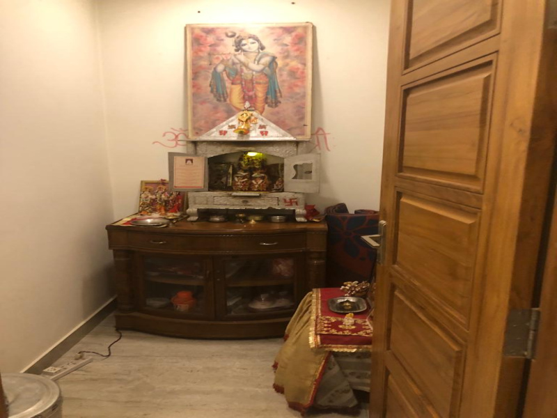 4 BHK Builder Floor 3300 Sq.ft. for Sale in Sector 21a Faridabad