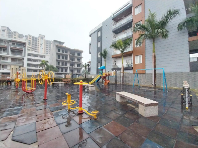 3 BHK Builder Floor 1900 Sq.ft. for Sale in Sector 89 Faridabad