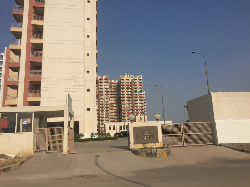2.5 BHK Apartment 1343 Sq.ft. for Sale in Sector 77 Faridabad