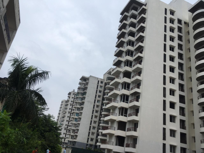 3 BHK Apartment 745 Sq.ft. for Sale in Sector 45 Faridabad