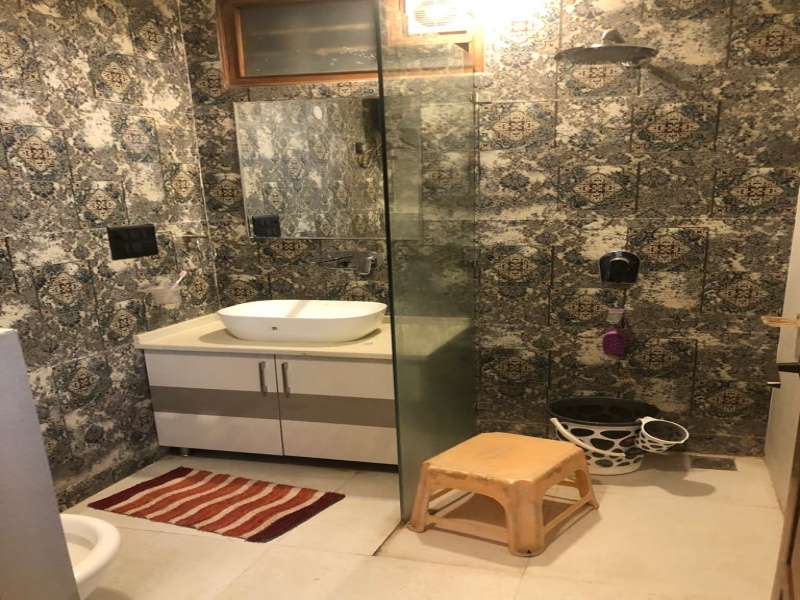 3 BHK Builder Floor 1485 Sq.ft. for Sale in Sector 28 Faridabad