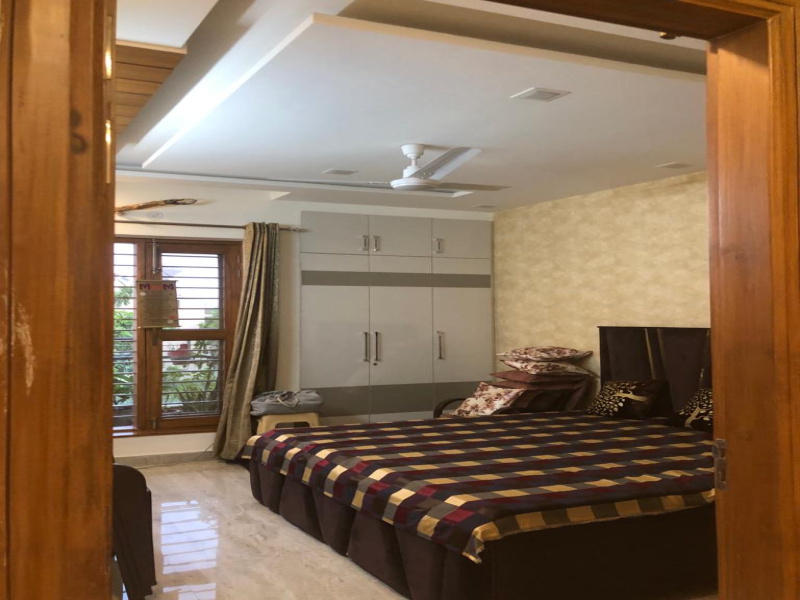 3 BHK Builder Floor 1485 Sq.ft. for Sale in Sector 28 Faridabad