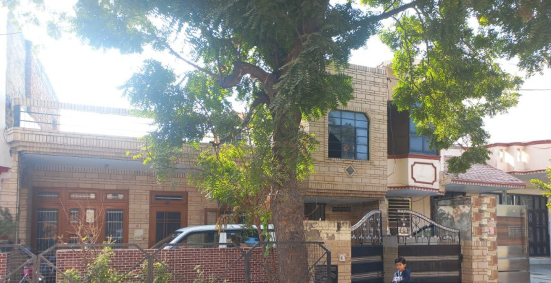 4 BHK House 250 Sq.ft. for Sale in Sector 8 Faridabad
